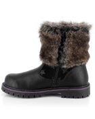 Bottes Rosa noires