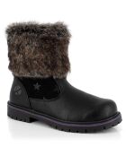 Bottes Rosa noires