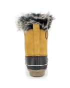 Bottes de Neige Vallandry camel