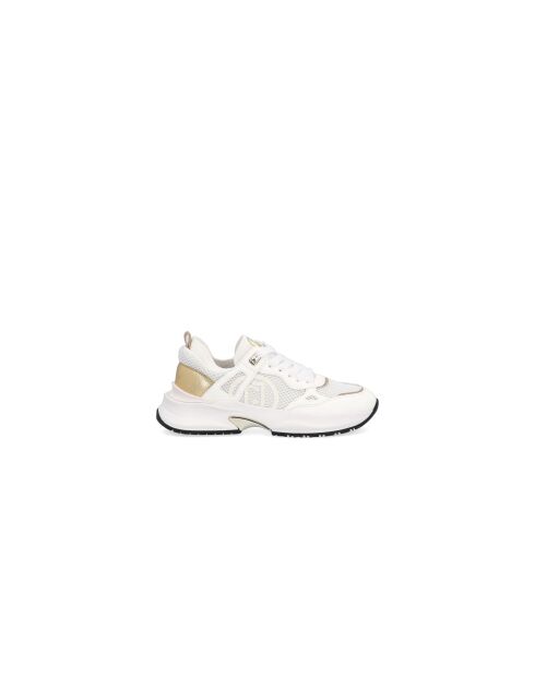 Sneakers Lucinda blanches