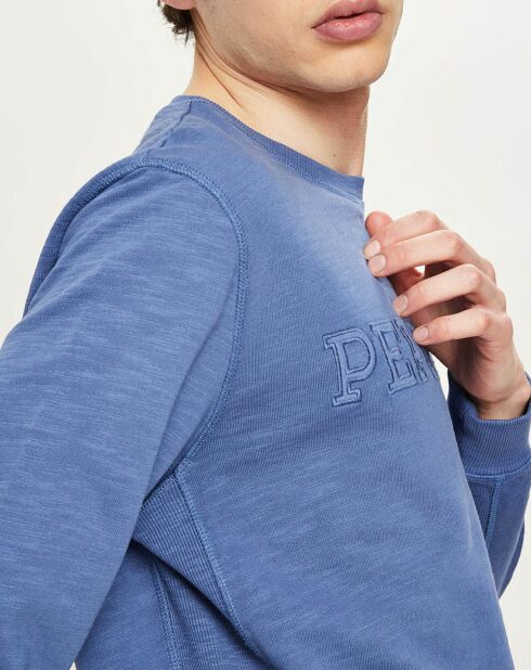 Sweat Gavin bleu
