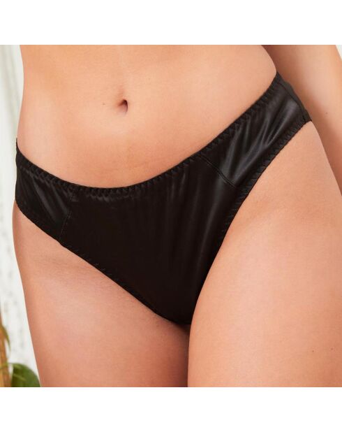Tanga Randy noir