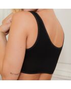Soutien-gorge Jade noir