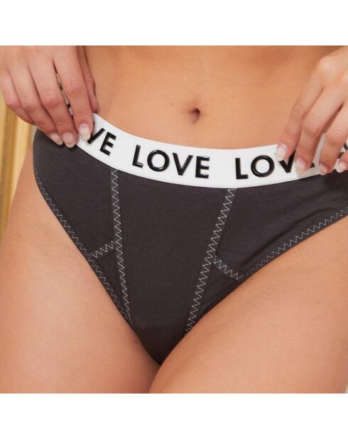 Tanga Jade anthracite