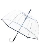 Parapluie - Ouverture automatique transparent
