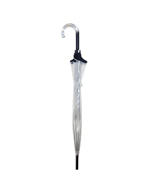 Parapluie - Ouverture automatique transparent