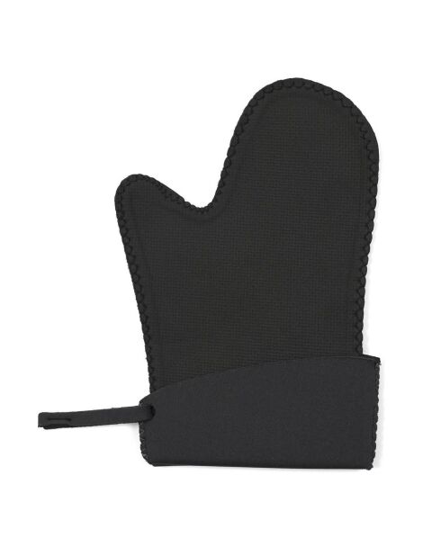 Hitzeschutzhandschuh in zufälligen Farben — 18,5 x 29 cm