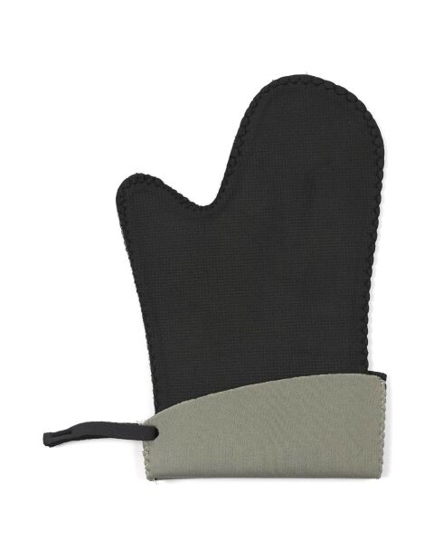 Hitzeschutzhandschuh in zufälligen Farben — 18,5 x 29 cm