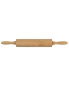Rouleau de pâtisserie bois - 39 cm
