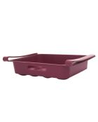 Rangement frigo 12 oeufs coloris aléatoire - 26x18 cm