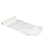 2 Sacs sous-vide alimentaire transparents - 30x28x28 cm