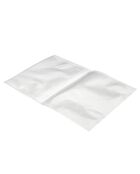 2 Sacs sous-vide alimentaire transparents - 30x28x28 cm