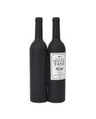 Coffret vin noir - 5 pièces