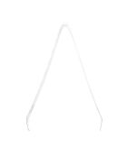 Set à cocktail argenté - 16 pièces