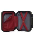 Vanity Zurich vert kaki - 23x30x16 cm