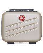 Waschtisch Zurich beige - 23x30x16 cm