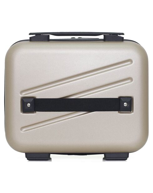Waschtisch Zurich beige - 23x30x16 cm