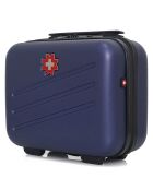Waschtisch Zurich marineblau - 23x30x16 cm