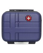 Vanity Uster bleu marine - 23x30x16 cm