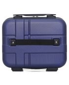 Vanity Uster bleu marine - 23x30x16 cm