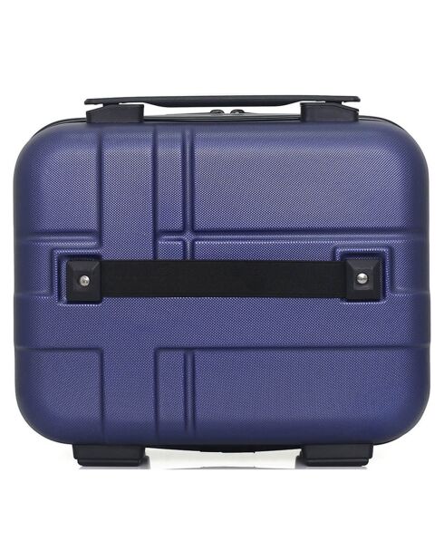 Waschtisch Uster marineblau - 23x30x16 cm