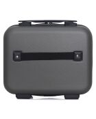 Vanity Wil gris foncé - 23x30x16 cm