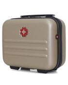 Waschtisch Wil beige - 23x30x16 cm