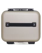 Waschtisch Wil beige - 23x30x16 cm