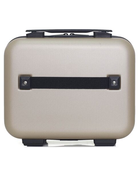 Waschtisch Wil beige - 23x30x16 cm