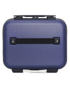 Waschtisch Wil marineblau - 23x30x16 cm