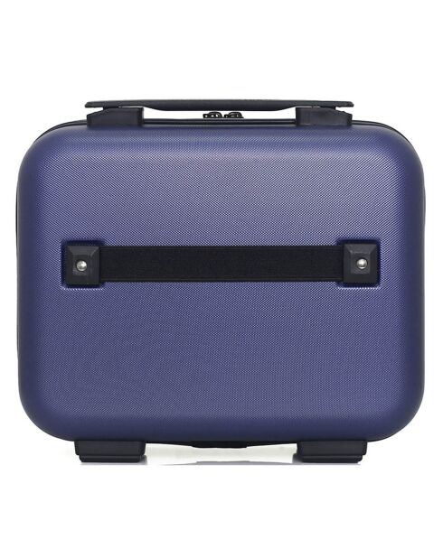Waschtisch Wil marineblau - 23x30x16 cm