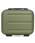 Vanity Eagle verde caqui - 23x30x16 cm
