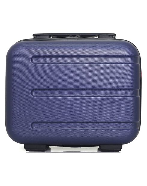 Vanity Aigle bleu marine - 23x30x16 cm
