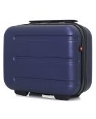 Vanity Eagle marineblauw - 23x30x16 cm