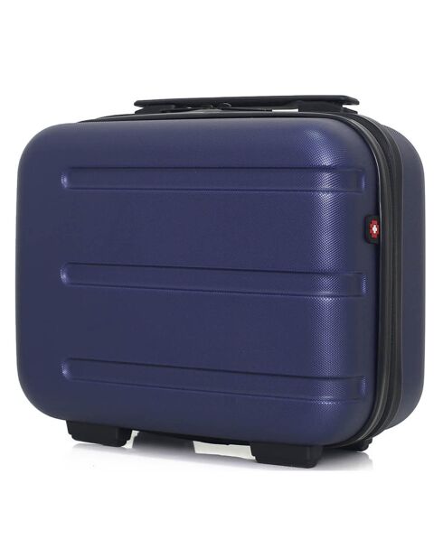 Vanity Aigle bleu marine - 23x30x16 cm