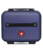 Vanity Eagle marineblauw - 23x30x16 cm