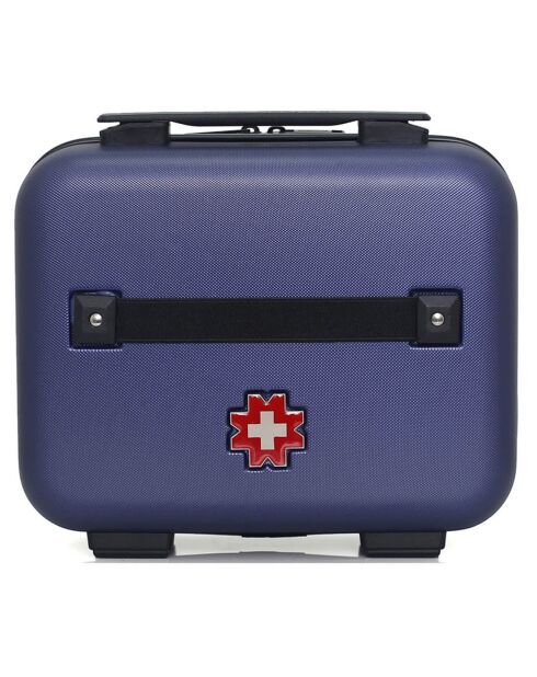 Vanity Aigle bleu marine - 23x30x16 cm