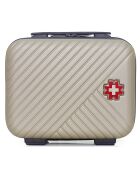 Waschtisch Spiez beige - 23x30x16 cm
