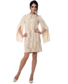 Robe Makayla écrue
