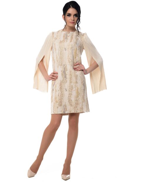 Robe Makayla écrue