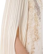 Robe Makayla écrue