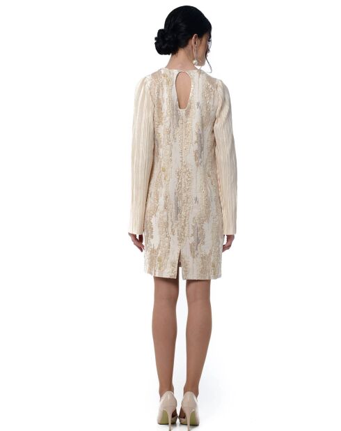 Robe Makayla écrue