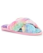 Mules Maria multicolores