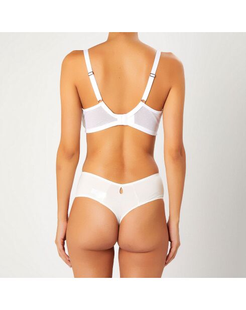Soutien-gorge soft Every blanc