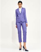 Pantalon Melia violet