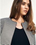 Blazer Sofia pepito