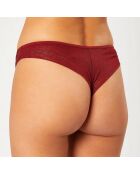 Tanga Every acajou