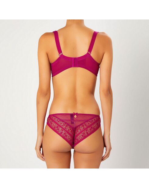 Soutien-gorge soft Envie azalée
