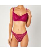 Tanga Envie azalée