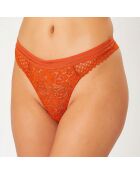 Tanga Dania paprika